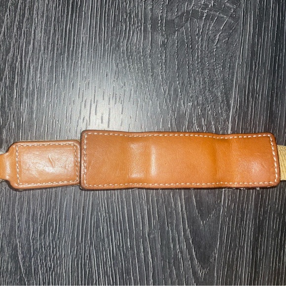 Pre Owned Coach Crossbody Bag - Picture 8 of 9